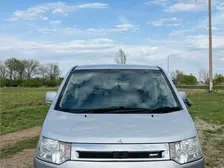 Mitsubishi Delica, 2007