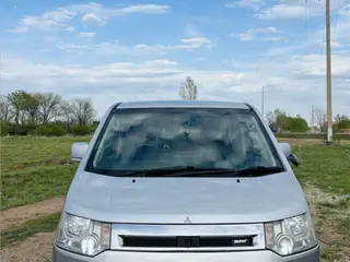 Mitsubishi Delica