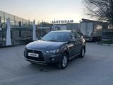 Mitsubishi Outlander 2011 года за 7 800 000 тг. в Алматы