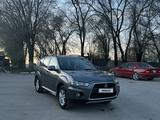 Mitsubishi Outlander 2011 года за 7 800 000 тг. в Алматы – фото 2