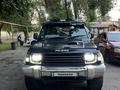 Mitsubishi Pajero 1993 года за 3 000 000 тг. в Алматы