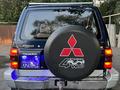 Mitsubishi Pajero 1993 года за 3 000 000 тг. в Алматы – фото 2