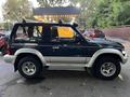 Mitsubishi Pajero 1993 года за 3 000 000 тг. в Алматы – фото 3