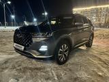 Chery Tiggo 7 Pro 2023 года за 7 900 000 тг. в Костанай – фото 3
