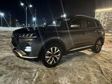 Chery Tiggo 7 Pro 2023 года за 7 900 000 тг. в Костанай – фото 4