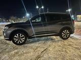 Chery Tiggo 7 Pro 2023 года за 7 900 000 тг. в Костанай – фото 5