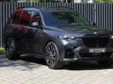 BMW X7 2019 годаүшін32 000 000 тг. в Алматы – фото 5