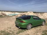 Mazda MX-3 1996 года за 1 300 000 тг. в Уральск – фото 2