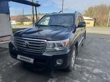 Toyota Land Cruiser 2014 года за 24 500 000 тг. в Алматы