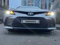 Toyota Camry 2022 года за 15 500 000 тг. в Астана