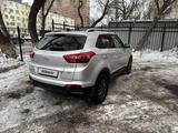 Hyundai Creta 2021 годаfor11 200 000 тг. в Астана – фото 4