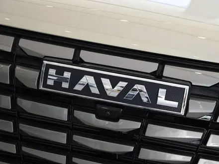 Haval H6 2023 года за 10 500 000 тг. в Алматы – фото 67