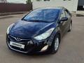 Hyundai Elantra 2013 годаfor5 800 000 тг. в Кокшетау – фото 16