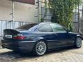 BMW 318 2000 годаfor3 600 000 тг. в Алматы – фото 8