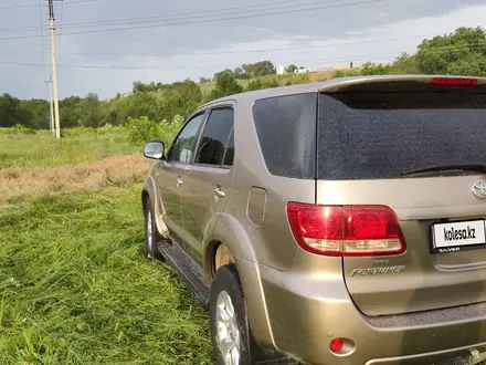 Toyota Fortuner 2007 года за 8 000 000 тг. в Алматы
