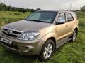 Toyota Fortuner 2007 года за 8 000 000 тг. в Алматы – фото 3