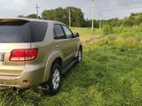 Toyota Fortuner 2007 годаүшін8 000 000 тг. в Алматы – фото 4