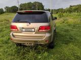 Toyota Fortuner 2007 годаүшін8 000 000 тг. в Алматы – фото 5