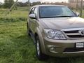 Toyota Fortuner 2007 года за 8 000 000 тг. в Алматы – фото 6