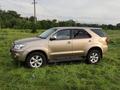 Toyota Fortuner 2007 года за 8 000 000 тг. в Алматы – фото 7