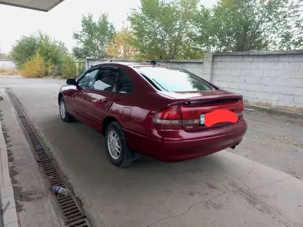 Mazda 626 1994 года за 1 700 000 тг. в Зайсан – фото 2