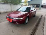 Mazda 626 1994 годаfor1 700 000 тг. в Зайсан