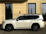 Toyota Land Cruiser 2021 года за 51 000 000 тг. в Шымкент – фото 2