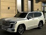 Toyota Land Cruiser 2021 года за 51 000 000 тг. в Шымкент