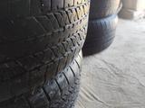 Шины bridgestone 275/60/20 за 100 000 тг. в Кызылорда – фото 4
