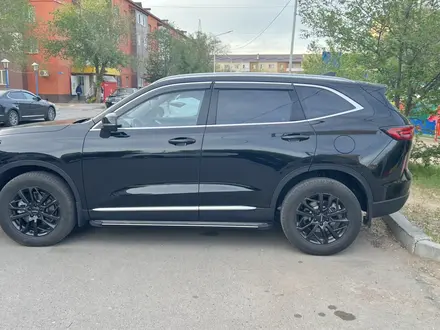 Haval H6 2023 года за 8 300 000 тг. в Алматы