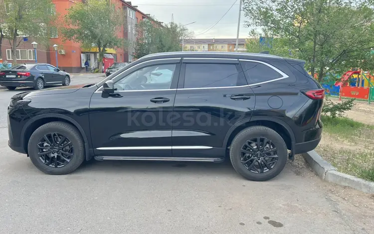 Haval H6 2023 годаүшін8 300 000 тг. в Алматы