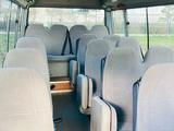 Toyota  Coaster 2012 годаүшін11 500 000 тг. в Астана – фото 4