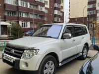 Mitsubishi Pajero 2008 года за 9 500 000 тг. в Алматы