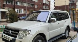 Mitsubishi Pajero 2008 года за 9 500 000 тг. в Алматы