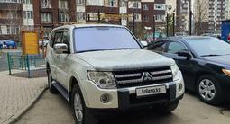 Mitsubishi Pajero 2008 года за 9 500 000 тг. в Алматы – фото 2