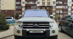 Mitsubishi Pajero 2008 года за 9 500 000 тг. в Алматы – фото 3