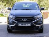 ВАЗ (Lada) XRAY 2018 годаүшін5 500 000 тг. в Семей – фото 5