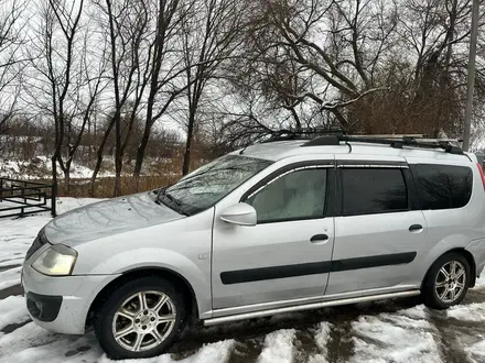 ВАЗ (Lada) Largus 2014 года за 3 750 000 тг. в Уральск