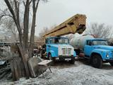 ЗиЛ  АГП-22.02 2006 года за 6 000 000 тг. в Балхаш