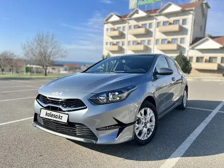 Kia Cee'd 2023 года за 9 800 000 тг. в Актау