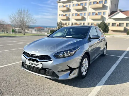 Kia Cee'd 2023 года за 9 800 000 тг. в Актау – фото 2