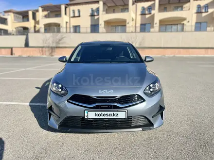 Kia Cee'd 2023 года за 9 800 000 тг. в Актау – фото 4