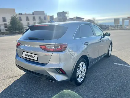 Kia Cee'd 2023 года за 9 800 000 тг. в Актау – фото 6