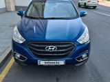 Hyundai Tucson 2012 года за 7 600 000 тг. в Алматы – фото 4