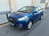 Hyundai Tucson 2012 года за 7 600 000 тг. в Алматы