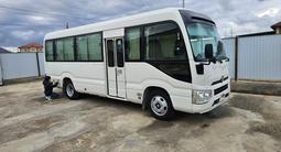 Автобус новый, дизель, 22 местный 2024 года в Атырау