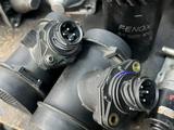 Привозной оригинал волюметр на BMW за 2 000 тг. в Алматы