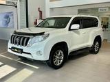 Toyota Land Cruiser Prado 2015 годаfor16 890 000 тг. в Актобе