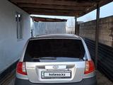 Hyundai Getz 2006 года за 3 150 000 тг. в Узынагаш