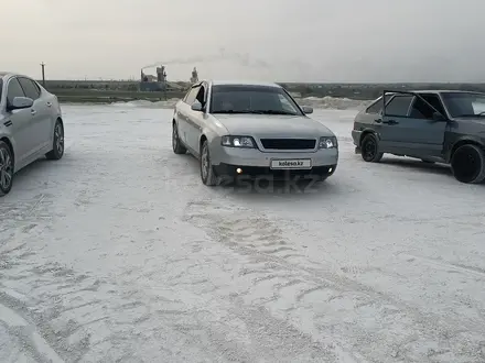 Audi A6 1997 года за 3 200 000 тг. в Уральск